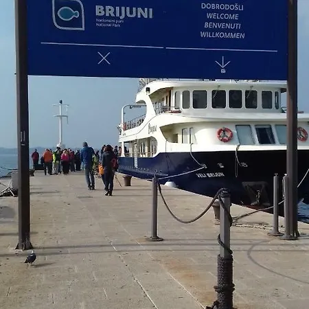 Maja Apartmán *