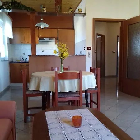 Apartmán Maja *