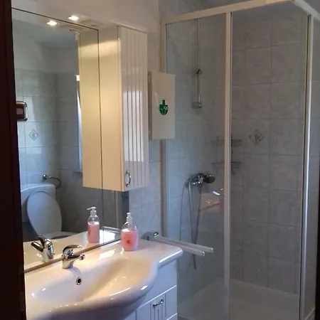 Maja Apartmán