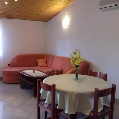 Apartmán Maja Pula