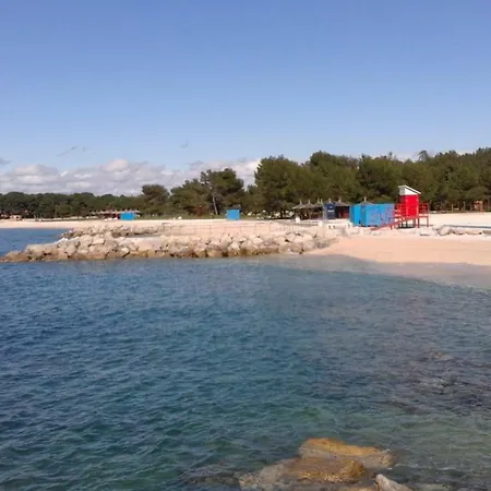 Maja Apartmán Pula