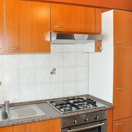 Maja Apartmán Pula
