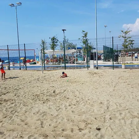 Maja Apartmán *
