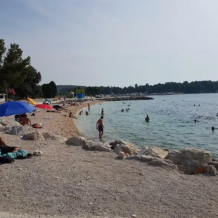 Apartmán Maja *