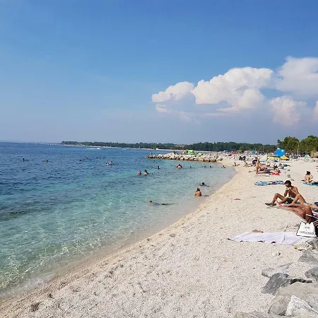 Maja * Pula