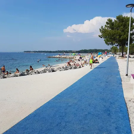 Maja Apartmán